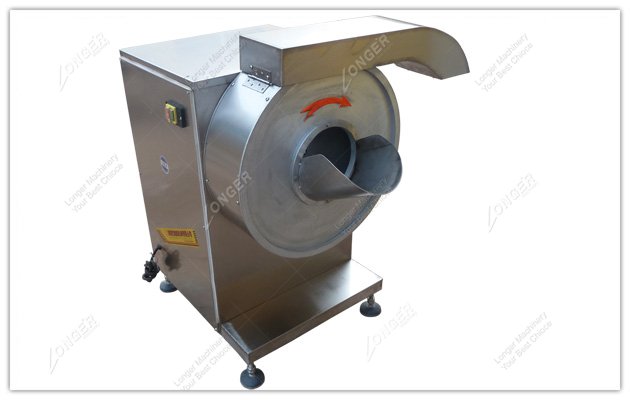 Potato Cutting Machine|Automatic Potato Slicer Machine|Commercial Potato Chips Cutting Machine