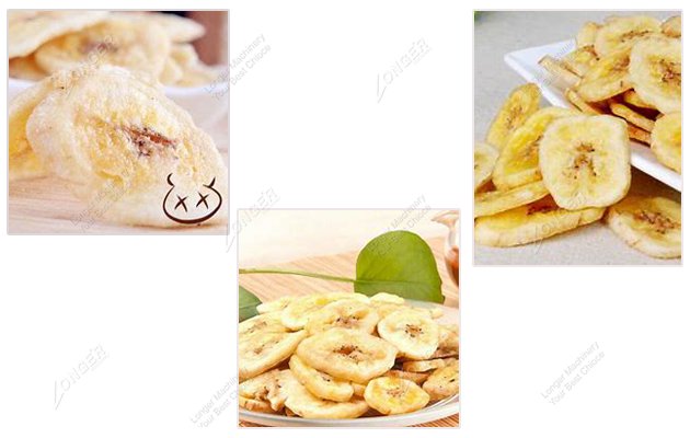 Banana Chips Frying Machine|Commercial Plantain Chips Fryer|Automatic Banana Chips Fryer With High Quality