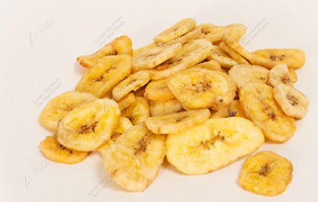 Banana Chips Production Line|Plantain Chips Production Line|Fully Automatic Banana Chips Processing Line